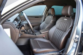 Škoda Superb 1.5 TSI L&K*TAŽNÉ*DSG 2020