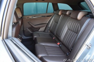 Škoda Superb 1.5 TSI L&K*TAŽNÉ*DSG 2020