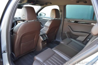 Škoda Superb 1.5 TSI L&K*TAŽNÉ*DSG 2020