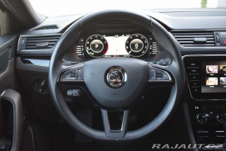 Škoda Superb 1.5 TSI L&K*TAŽNÉ*DSG 2020
