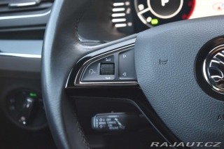 Škoda Superb 1.5 TSI L&K*TAŽNÉ*DSG 2020