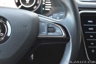 Škoda Superb 1.5 TSI L&K*TAŽNÉ*DSG 2020