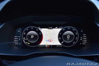 Škoda Superb 1.5 TSI L&K*TAŽNÉ*DSG 2020