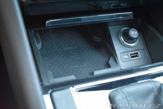 Škoda Superb 1.5 TSI L&K*TAŽNÉ*DSG 2020