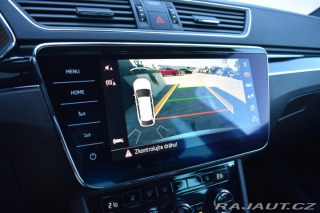 Škoda Superb 1.5 TSI L&K*TAŽNÉ*DSG 2020