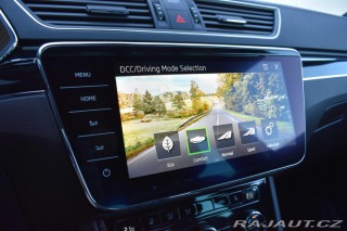 Škoda Superb 1.5 TSI L&K*TAŽNÉ*DSG 2020