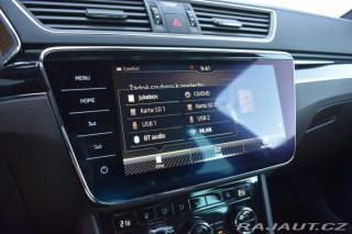 Škoda Superb 1.5 TSI L&K*TAŽNÉ*DSG 2020