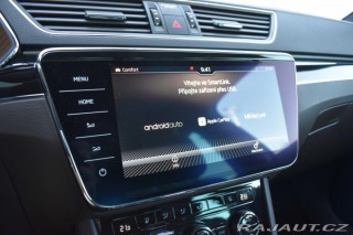 Škoda Superb 1.5 TSI L&K*TAŽNÉ*DSG 2020