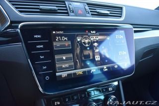 Škoda Superb 1.5 TSI L&K*TAŽNÉ*DSG 2020