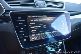 Škoda Superb 1.5 TSI L&K*TAŽNÉ*DSG 2020
