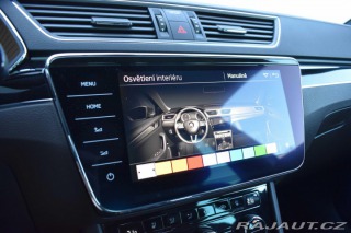 Škoda Superb 1.5 TSI L&K*TAŽNÉ*DSG 2020