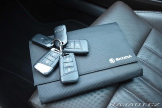 Škoda Superb 1.5 TSI L&K*TAŽNÉ*DSG 2020