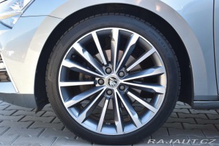 Škoda Superb 1.5 TSI L&K*TAŽNÉ*DSG 2020