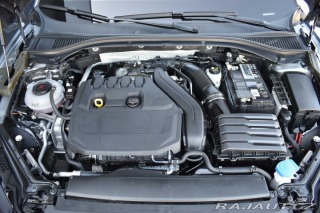 Škoda Superb 1.5 TSI L&K*TAŽNÉ*DSG 2020