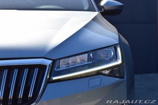 Škoda Superb 1.5 TSI L&K*TAŽNÉ*DSG 2020