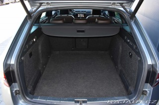 Škoda Superb 1.5 TSI L&K*TAŽNÉ*DSG 2020