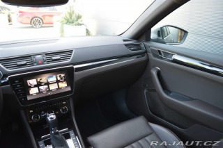 Škoda Superb 1.5 TSI L&K*TAŽNÉ*DSG 2020