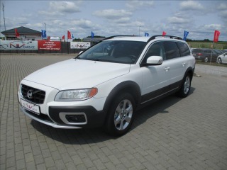 Volvo XC70 2,4 d 120KW Kinetic AWD b