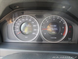 Volvo XC70 2,4 d 120KW Kinetic AWD b 2012