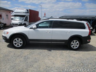 Volvo XC70 2,4 d 120KW Kinetic AWD b 2012