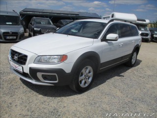 Volvo XC70 2,4 d 120KW Kinetic AWD b 2012
