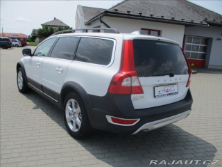 Volvo XC70 2,4 d 120KW Kinetic AWD b 2012