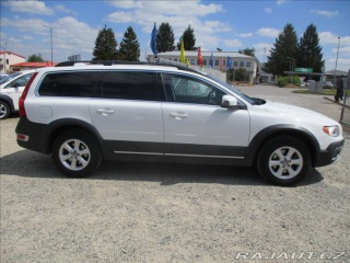 Volvo XC70 2,4 d 120KW Kinetic AWD b 2012