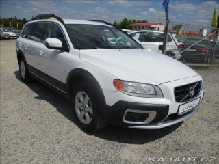 Volvo XC70 2,4 d 120KW Kinetic AWD b 2012