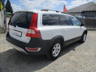 Volvo XC70 2,4 d 120KW Kinetic AWD b 2012