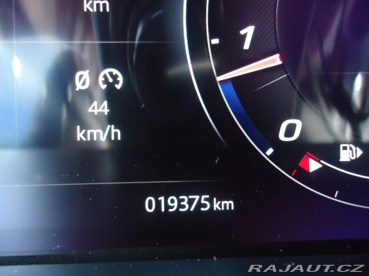 Jaguar F-Type Cabriolet 2020