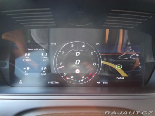 Jaguar F-Type Cabriolet 2020