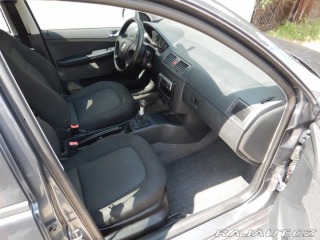 Škoda Fabia 1.4i, KLIMA, 59 kW 2007