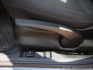 Škoda Fabia 1.4i, KLIMA, 59 kW 2007