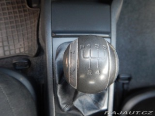 Škoda Fabia 1.4i, KLIMA, 59 kW 2007