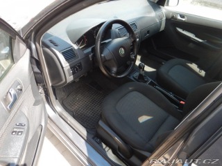 Škoda Fabia 1.4i, KLIMA, 59 kW 2007