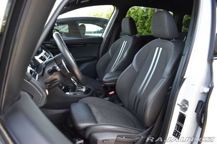 BMW 2 218d xD GT ///M TAŽNÉ*ČR 2021