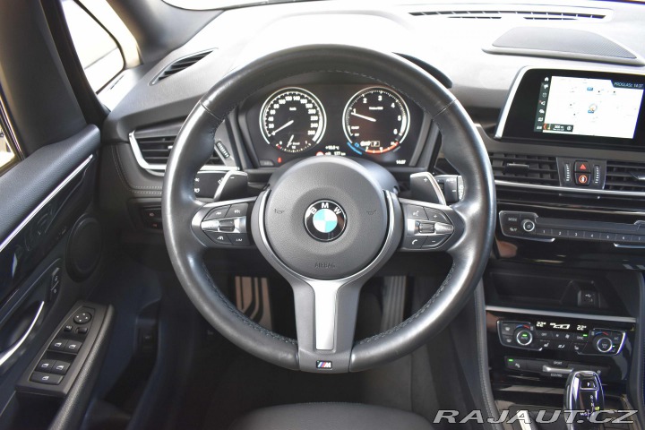 BMW 2 218d xD GT ///M TAŽNÉ*ČR 2021