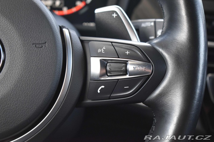 BMW 2 218d xD GT ///M TAŽNÉ*ČR 2021