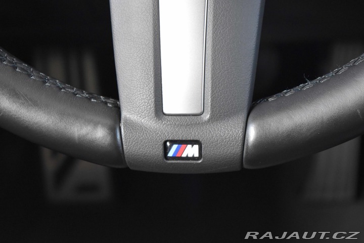 BMW 2 218d xD GT ///M TAŽNÉ*ČR 2021