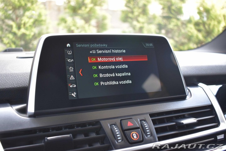BMW 2 218d xD GT ///M TAŽNÉ*ČR 2021