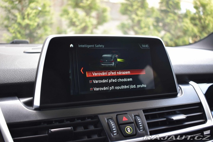 BMW 2 218d xD GT ///M TAŽNÉ*ČR 2021
