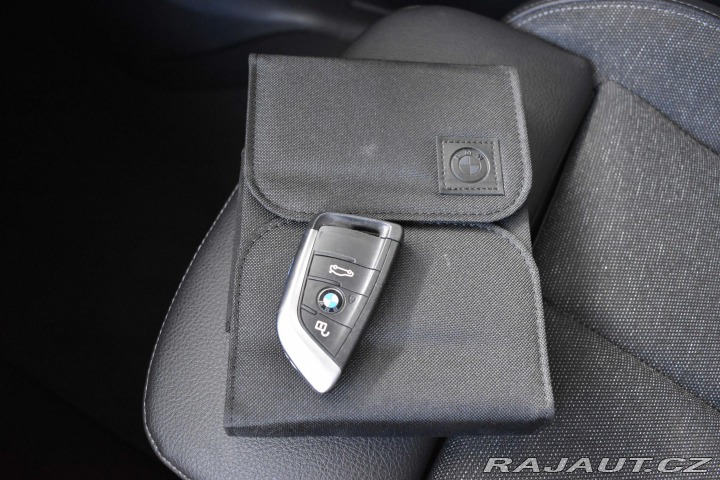 BMW 2 218d xD GT ///M TAŽNÉ*ČR 2021
