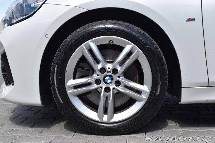 BMW 2 218d xD GT ///M TAŽNÉ*ČR 2021