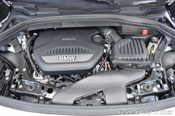 BMW 2 218d xD GT ///M TAŽNÉ*ČR 2021