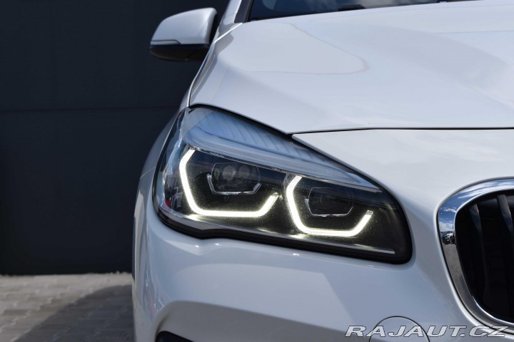 BMW 2 218d xD GT ///M TAŽNÉ*ČR 2021