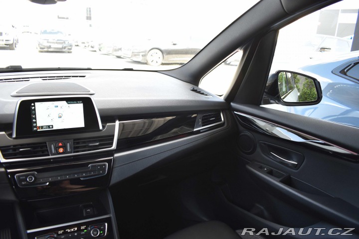 BMW 2 218d xD GT ///M TAŽNÉ*ČR 2021