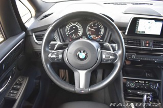 BMW 2 218d xD GT ///M TAŽNÉ*ČR 2021