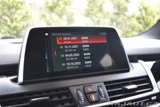 BMW 2 218d xD GT ///M TAŽNÉ*ČR 2021