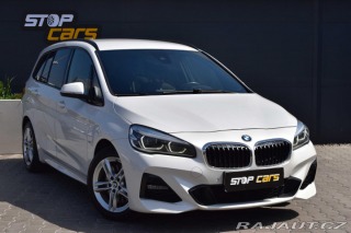 BMW 2 218d xD GT ///M TAŽNÉ*ČR 2021