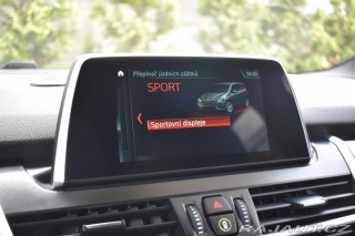BMW 2 218d xD GT ///M TAŽNÉ*ČR 2021